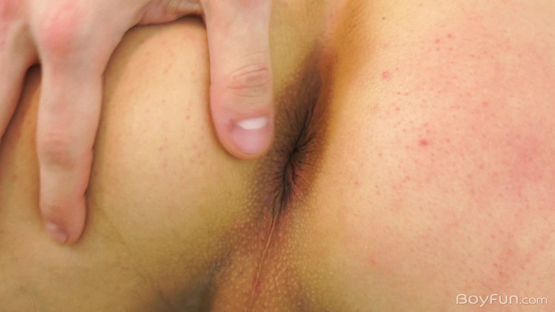 BoyFun Solo: Adam Holub Audition