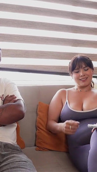 A Silly Excuse and My Boyfriend's Best Friend Fucks Me so Rich