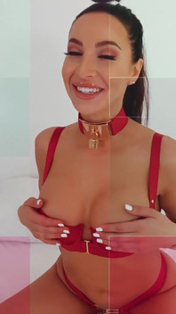 Melissa Stratton Sexy Big Boobs Babe