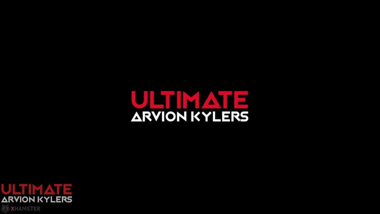 Flava Works Entertainment: 궁극의 Arvion Kylers 장면 5