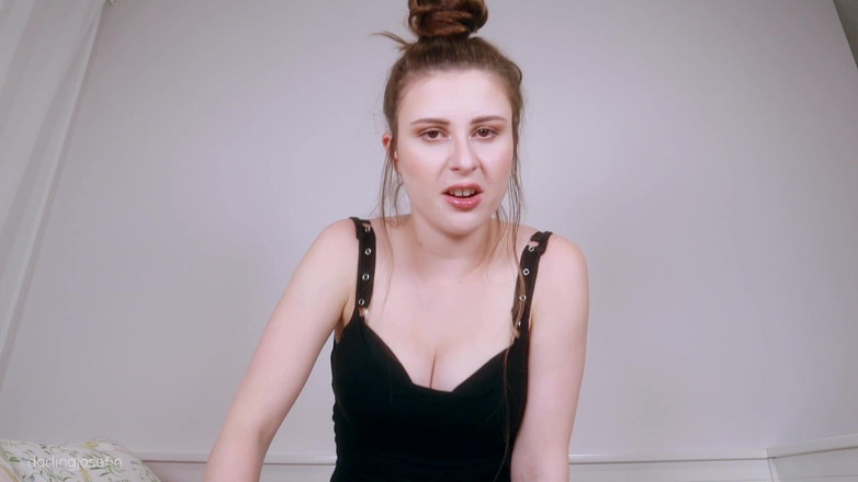 Darling Josefin: Cum so I Can Fuck Them! Cuckold Pity Fuck