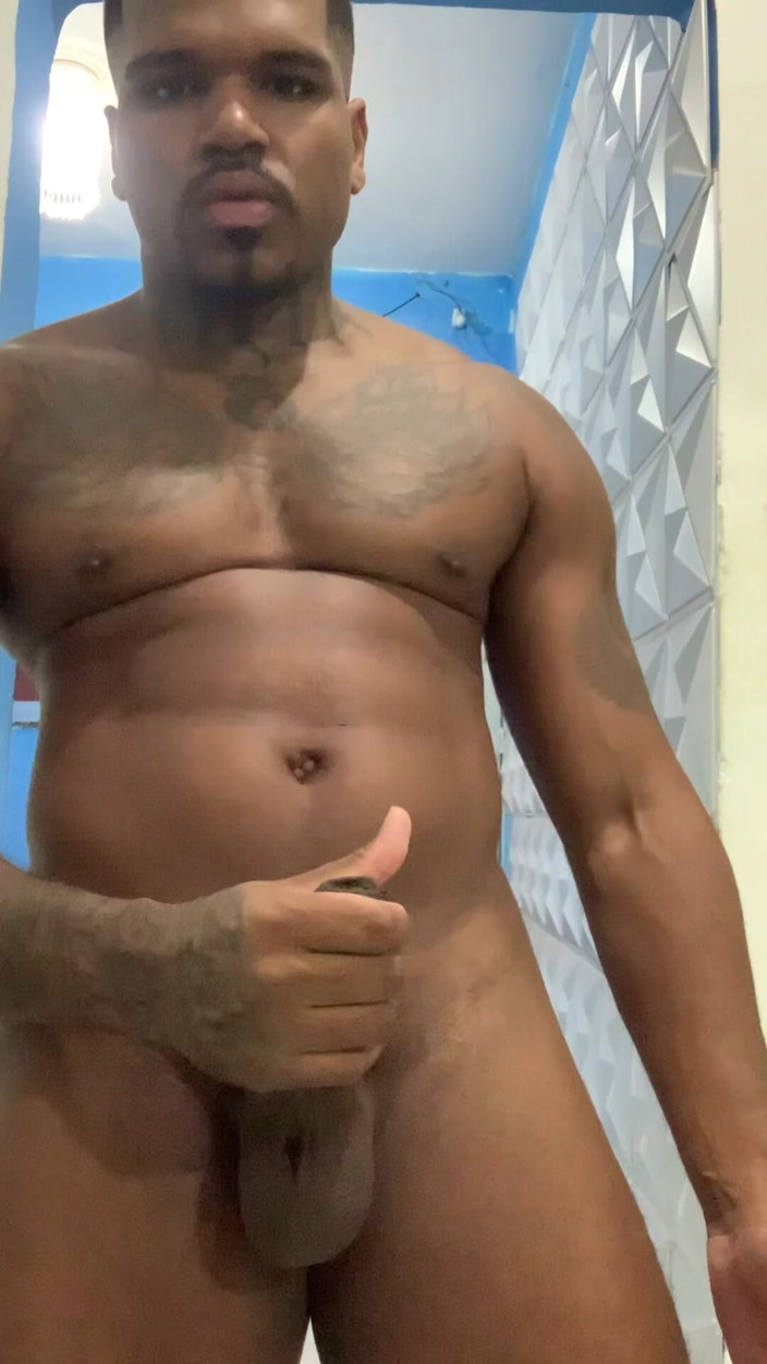 Ygorcabral: Negro Dotado