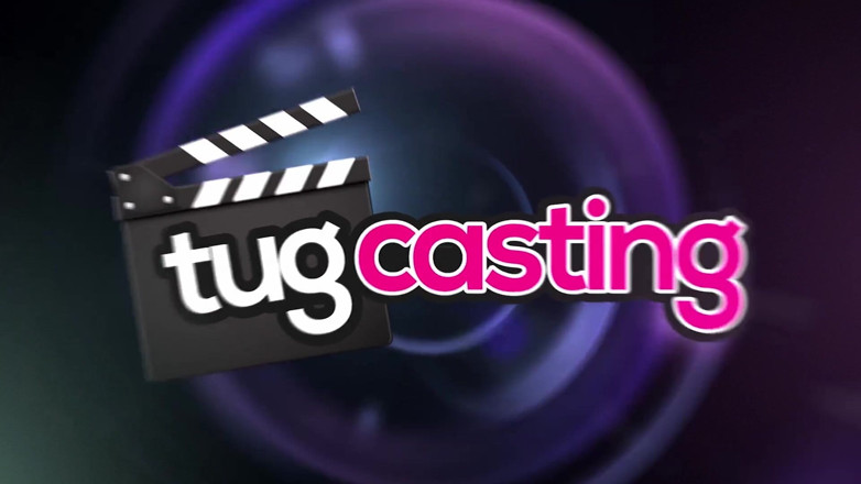 Tug Casting: Tug oyuncu seçmeleri Alison Rey elle muamele seçmeleri