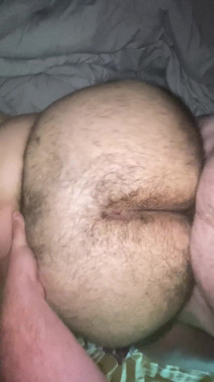 Jay M: Fucking Hairy Slut From Behind Making Them Cream on on...