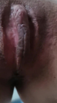 Una figa bollente