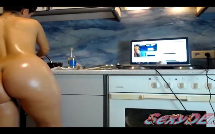 Sexydea: Jsi připraven na stříkání?