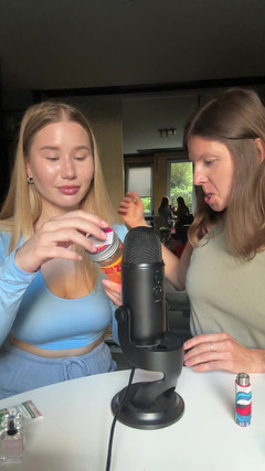 Gina Gerson: Contenido inofensivo