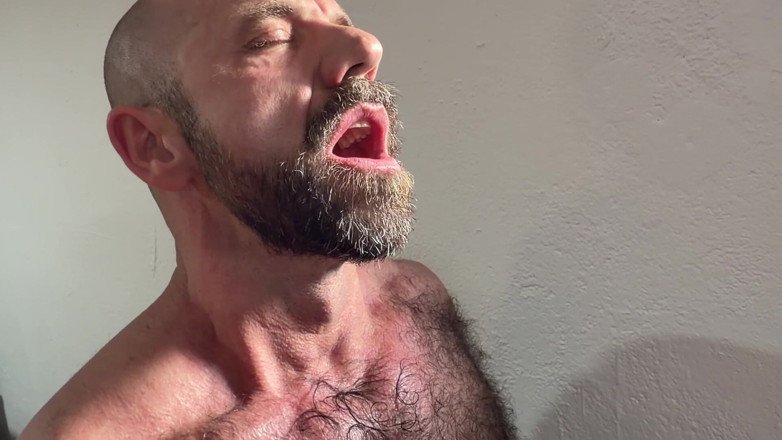 Felipe Ferro: The Bears Gather at Home