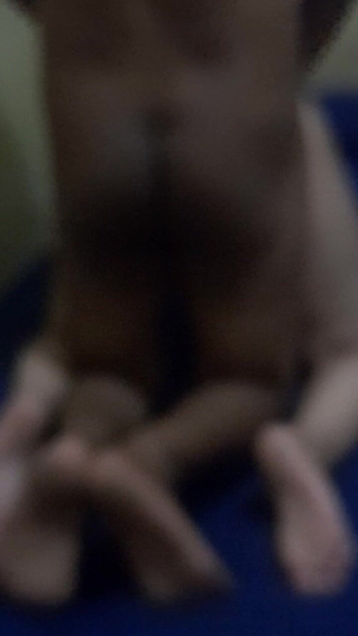 Angelina Pop: Đụ dì kế với tư thế backstyle rất thỏa mãn