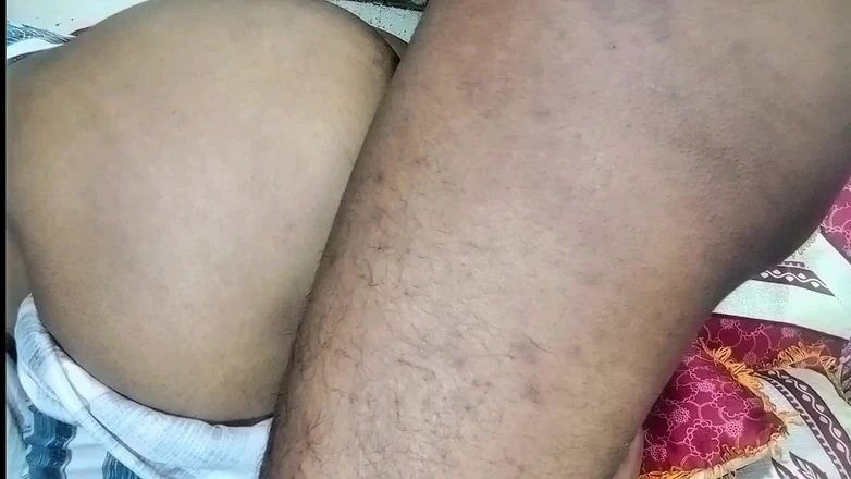 NixLeno: First Time Anal Sex Tasneem