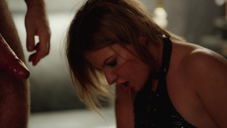 Laura Dee: Compilation di sborrate: enormi trattamenti per il viso, ingoie profonde...