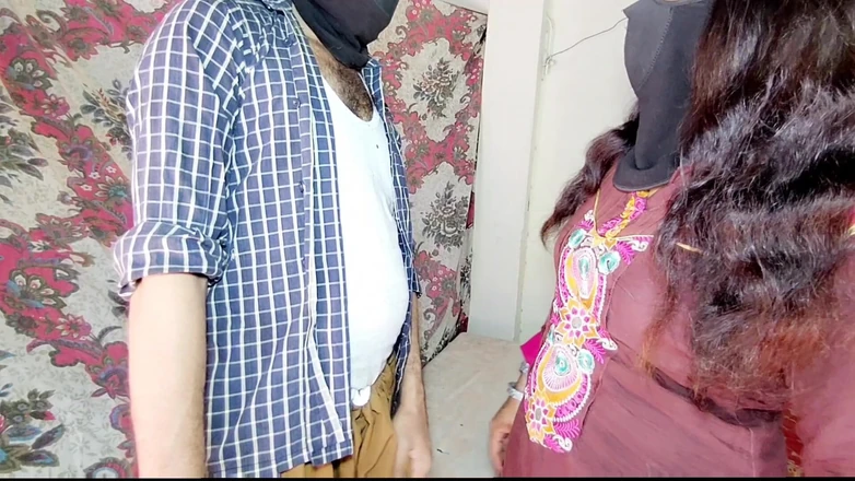 Netu: Punjabi Anal Sex