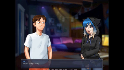 Cartoon Play: Letní sága, část 244