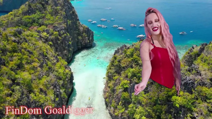 FinDom Goaldigger: Serbest eller orgazm