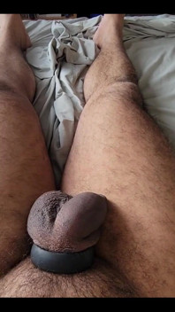 Legs aren't looking too bad! 