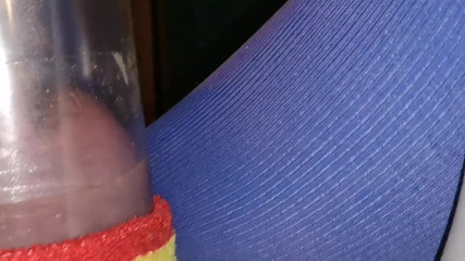 Monster_Meat_: Pompowanie z zakręceniem