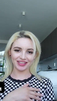 Confortável com Lola