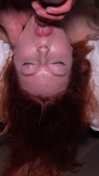 Esccort Slut Doing the Best Blowjob
