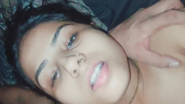 Hot Sis: Latika Full Dirty Talking and Fuck Hard