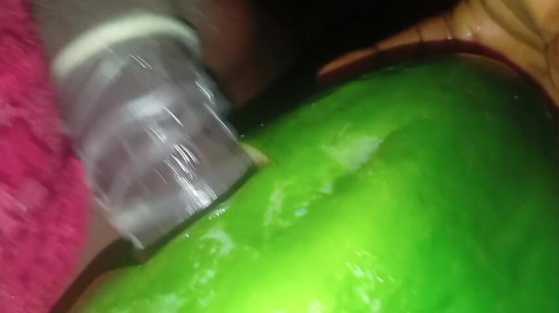 Africatrans: Sex anal cu gigolo