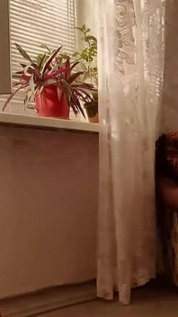 Es aburrido estar solo, pero hay un vibrador