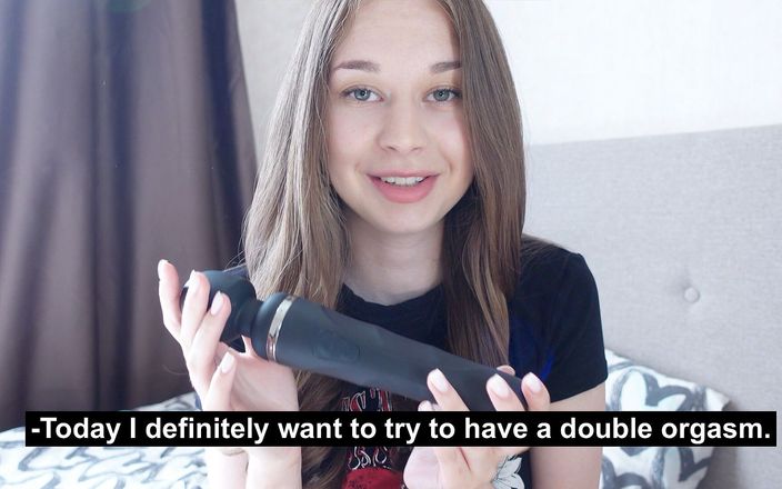 Anna Sibster: I Didn't Expect Such a Finale.
