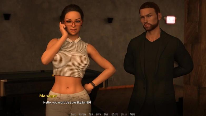 LoveSkySan69Real: Become a Rock Star (bars) - bagian 3 only sexy babes by loveskysan69