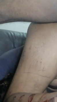 Stepson Desi Stepmotber Caught While Phone Sex Session with Her Boyfriend