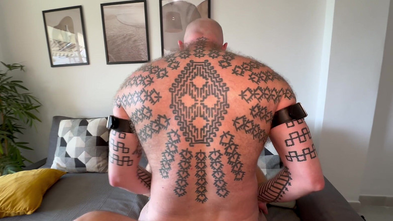 Monster Dick Hunters: Quand Fuckartberlin a rejoint le club