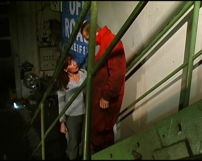 Deutsche Damen: Pussy Fucked German Slut Got Pounded After Night Out