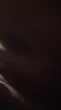 Touching Myself in the Car