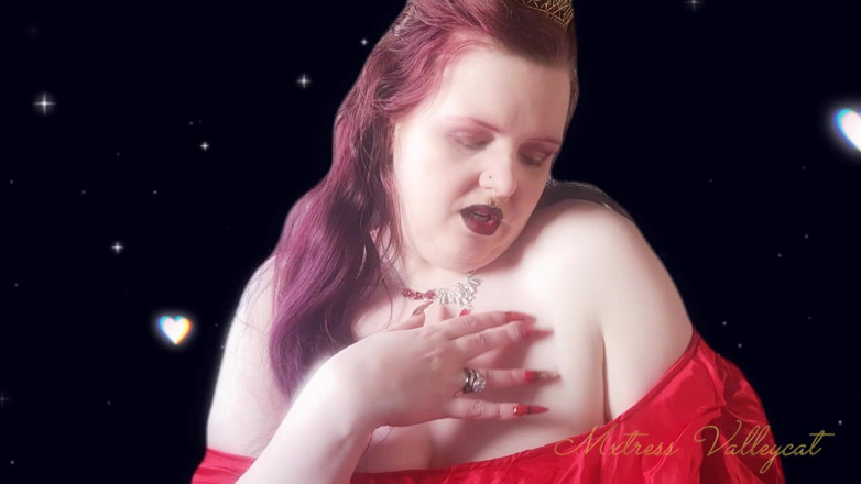 Mxtress Valleycat: Thrall of the Countess