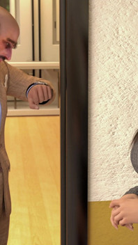 Steps of Debauchery - Part 2: Uncomfortable Situations at College