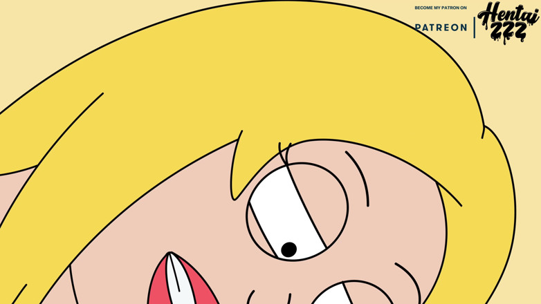 Hentai ZZZ: Francine, beau-père américain, crossover, Rick et Morty, vidéo porno