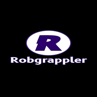 Robgrappler: Cvičte 2