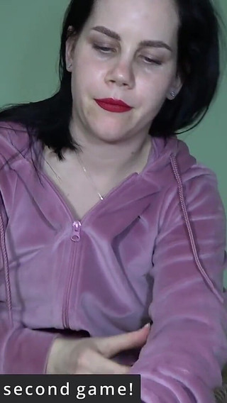 Thumbnail of Giantess Nanny Anna Plays with a Shrunken You