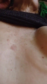 Questo Video Inizia Con Un Servizio Fotografico, E Termina Con Una Scopata