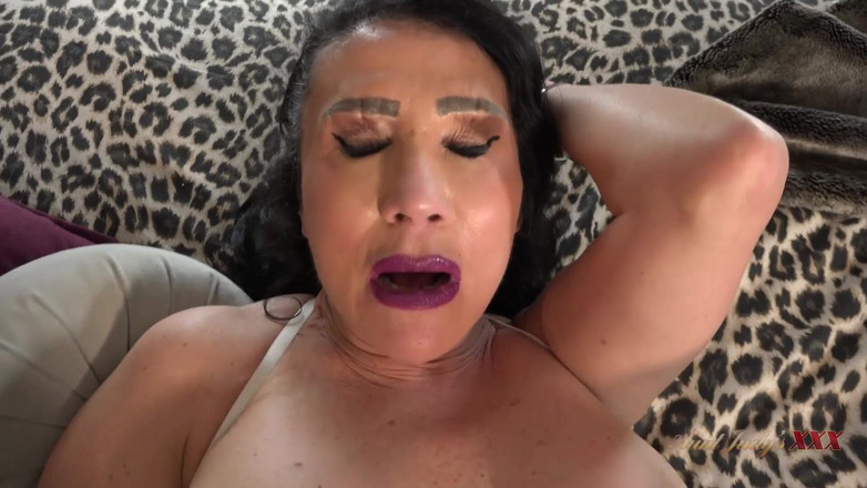 Aunt Judy's XXX: Bibitjudysxxx - ibu tiri semokmu nicole dupapillon ngebolehin kamu ngentot memeknya (pov)