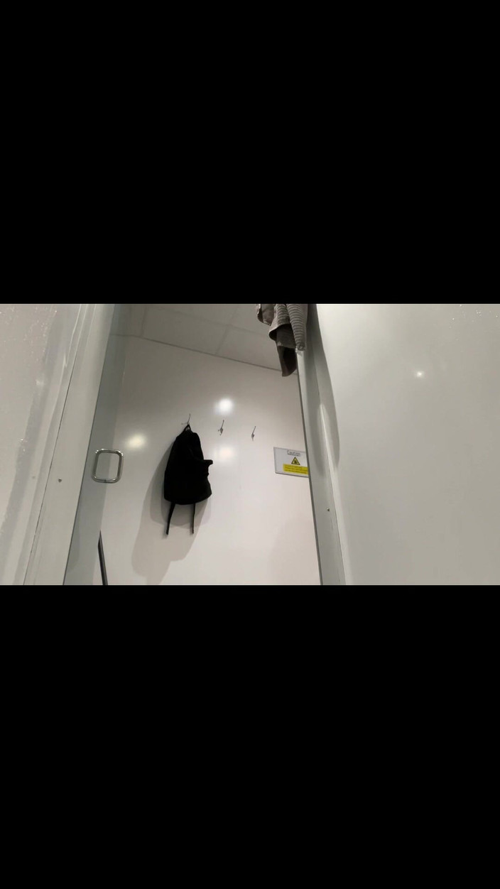 Buggiesmugglr: Duş Zamanı