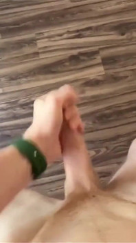 Big Dick Twink Solo