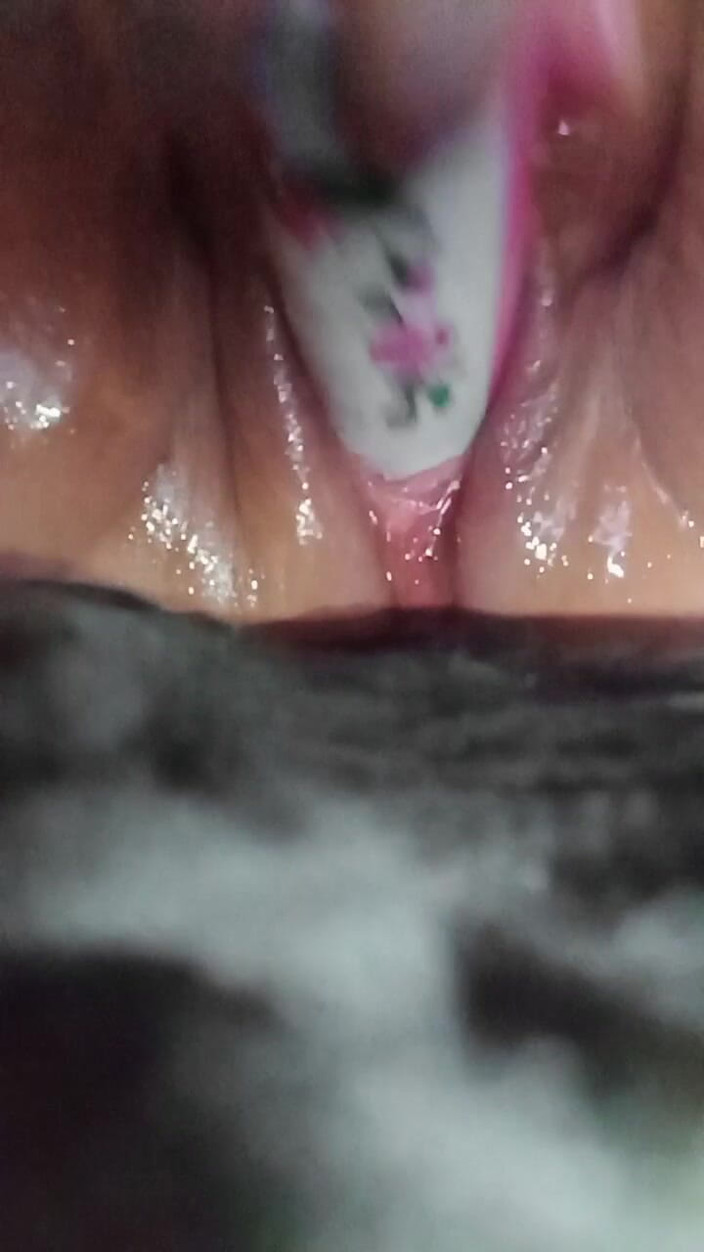 Sugar Love: Giving Myself Pleasure and Enjoying It Alot