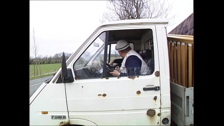 Muschi movie official: Horny MILF Had Sex on Top of the Truck While...