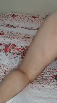 Extreme Deep Anal with Big Slink Dildo. Huge 45cm Butt Plug Fucking My Boyfriend's Fat Ass