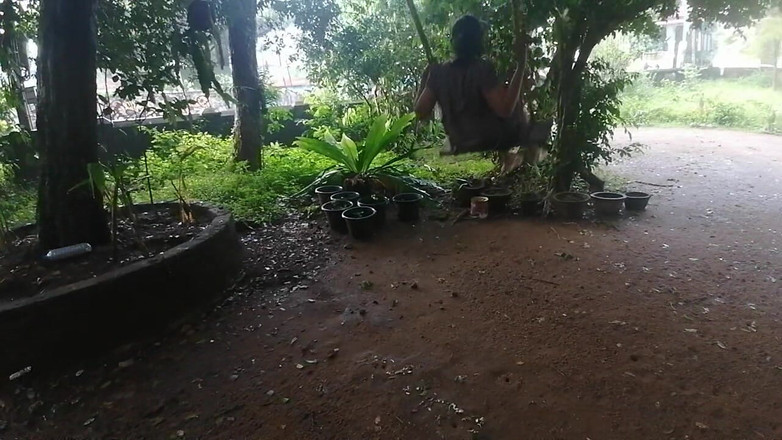 Tina Baby: Mi hijastra antes de ser seducida