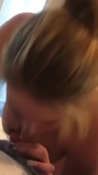 Cream the Milkytitt Woman