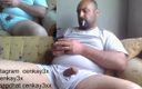 CenkAy: Mogen man live
