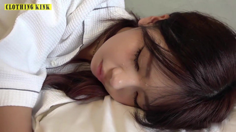 A case of fling: 아시아 천사 24460