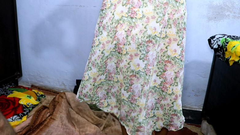 Beatricee: Foda em pé