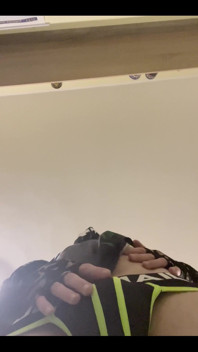 New Gear, Hot Underwear and more!