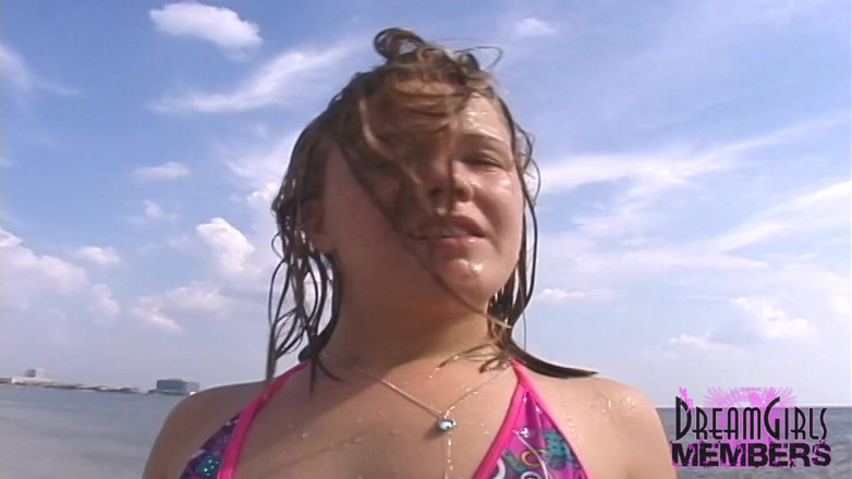Dream Girls: Dziwaczny Spinner rozprzestrzenia swoją cipkę na moim tylnym siedzeniu
